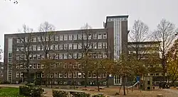 Народная школа Веддель