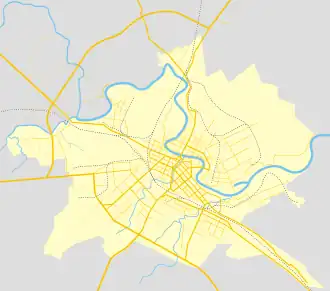 Прилуки (Вологда) (Вологда)