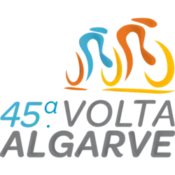 Логотип гонки в 2019 году