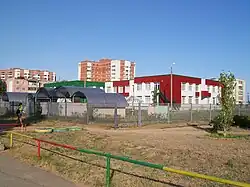 Муниципальный детский сад