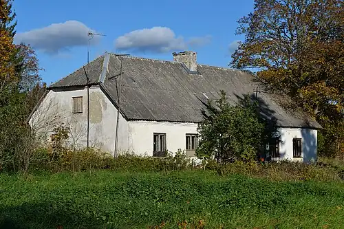 Дом служащих 1