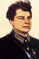 И. А. Воронцов