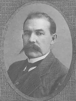 Депутат Четвёртой Думы, 1912 г.