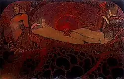 «Аргонавты», 1914