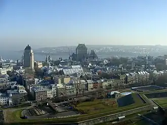 Старый город, Ла Сите-Лимуалу