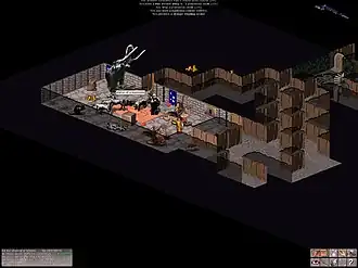 Изометрическая графика