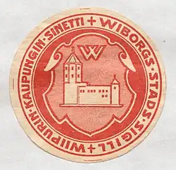 Городская печать 1921—1940 годов