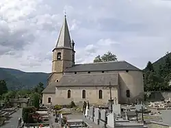 Церковь Св. Марцелла