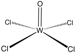 Изображение химической структуры