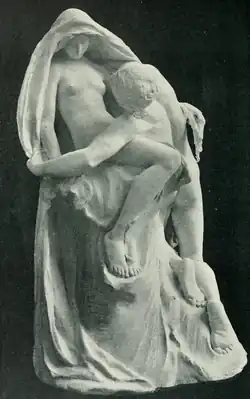 Река и Море