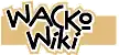 Логотип программы WackoWiki