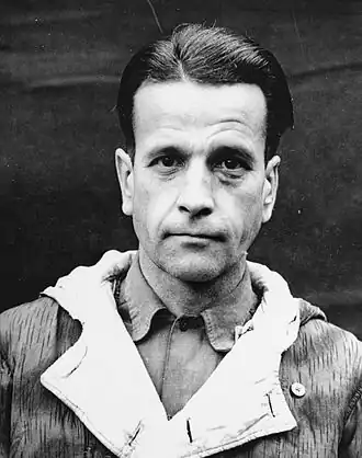 Вальдемар Ховен