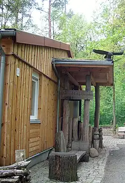 Waldschule „Am Rogge-Busch“