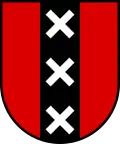 Герб Амстердама