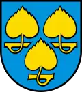 Baldingen