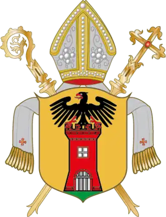 Герб епархии