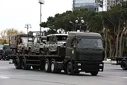 Автомобили и грузовики