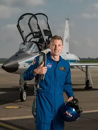 Уоррен «Вуди» Хобург