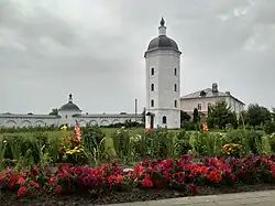 Водонапорная башня