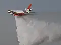 DC-10 Air Tanker