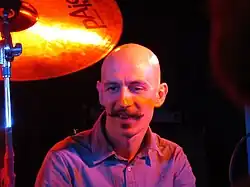 Богдан Бобров