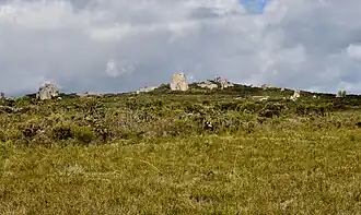 Национальный парк Уэйчиникап