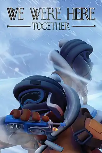 Обложка игры