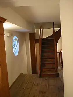 Театр XIX века Вайсенхорна, Германия