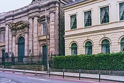 Вербург-стрит