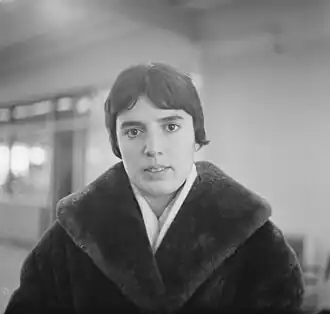 Гаприндашвили в 1963 году