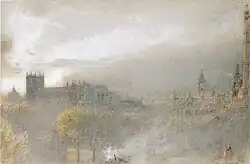 Вестминстер