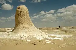 Местные горные породы