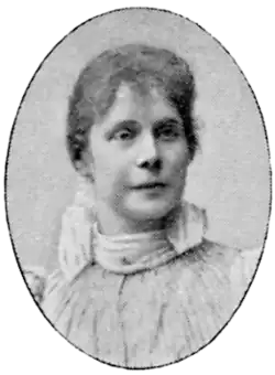 Фотография 1901 года