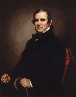 Огден, Уильям Батлер