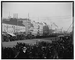 Инаугурационный парад