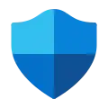 Логотип программы Безопасность Windows