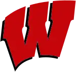 Атлетический логотип