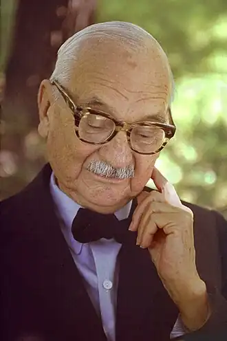 Проф. Войцех Рубинович (1964)