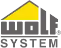 Wolf System Logo