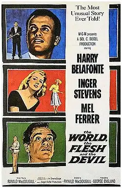 Постер фильма