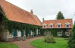 Дом-музей Жанны Дево