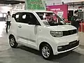 Wuling Hongguang Mini EV