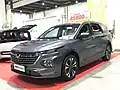Wuling Victory