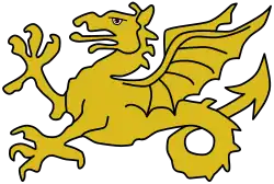 Королевство Уэссекс