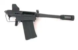 XM26 LSS