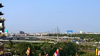 Xa lo Ha noi Cau vuot, An phu, q2, tp Hcmvn - panoramio]