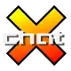 Логотип программы XChat