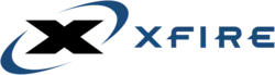 Логотип программы Xfire