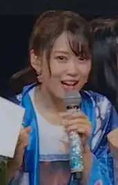 Ю Сэридзава в июле 2024 года