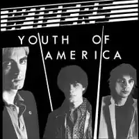 Обложка альбома Wipers «Youth of America» (1981)